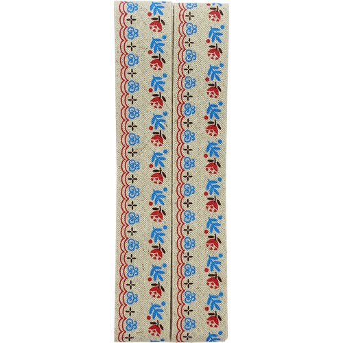 enu.4プリントバイアス CP148#5