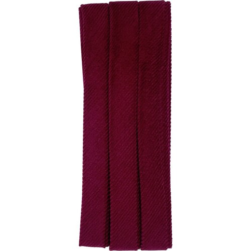 コーデュロイバイアステープ CP177#3