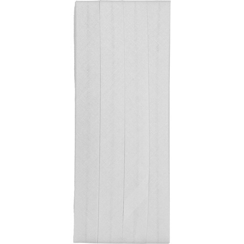 ピュアコットン両折バイアス CP34#201