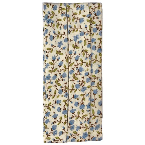 木綿ぷりんと両折バイアス CP38#27