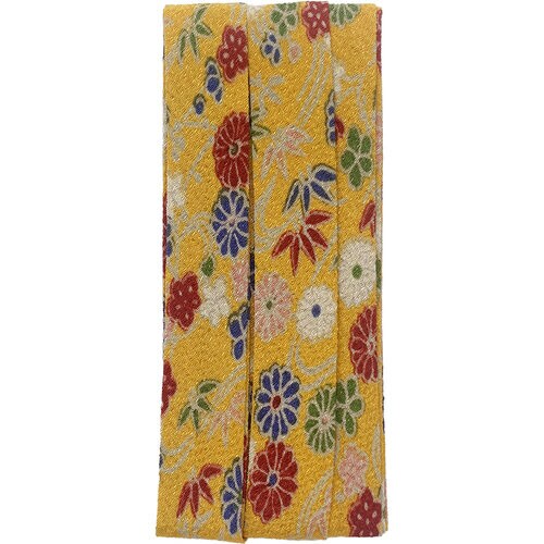 和布ちりめんバイアステープ CP72#1