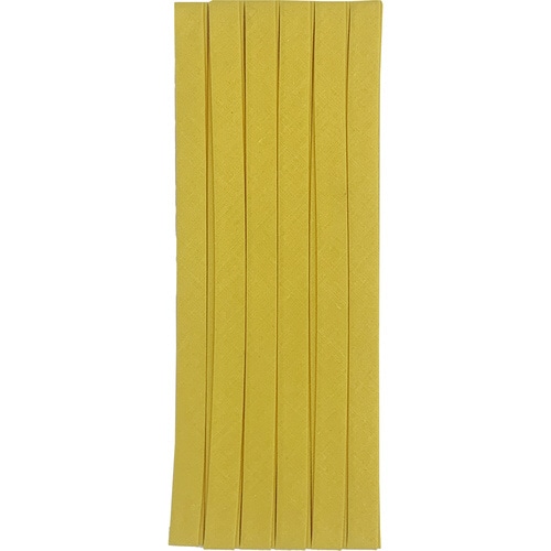 ふちどりテトロンバイアス CP9#361