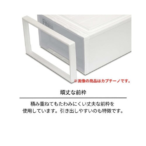 フィッツ モノ L−53