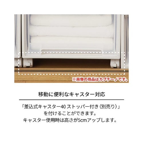 フィッツ モノ L−53