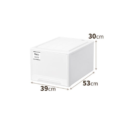 フィッツ モノ L−53