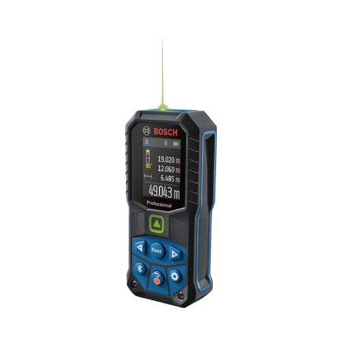 グリーンレーザー距離計