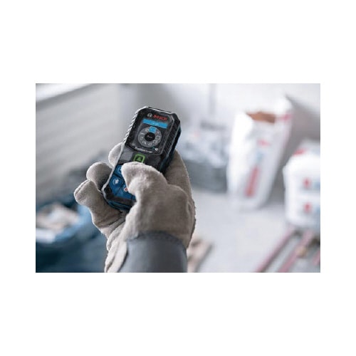 グリーンレーザー距離計