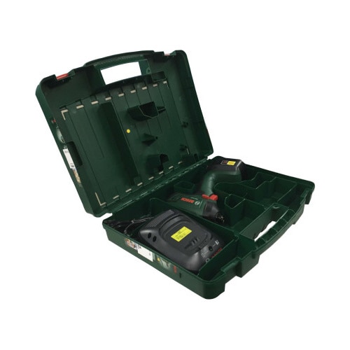 18Vバッテリーインパクトドライバー