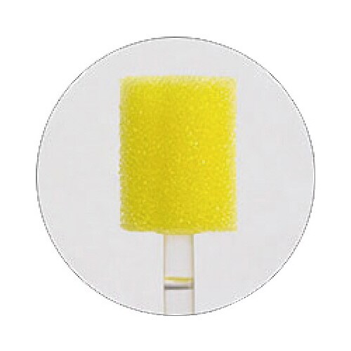 ピカスポ用スポンジブラシ 50本入