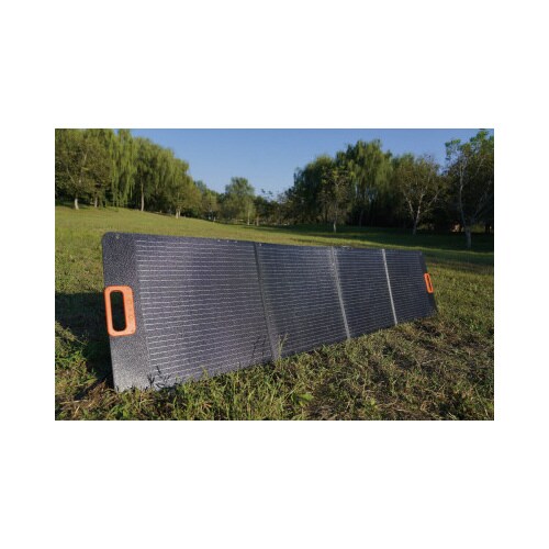 DEENO ソーラーパネル SP200