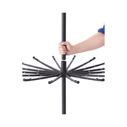 パラソルスタンド3段 PSBKー08