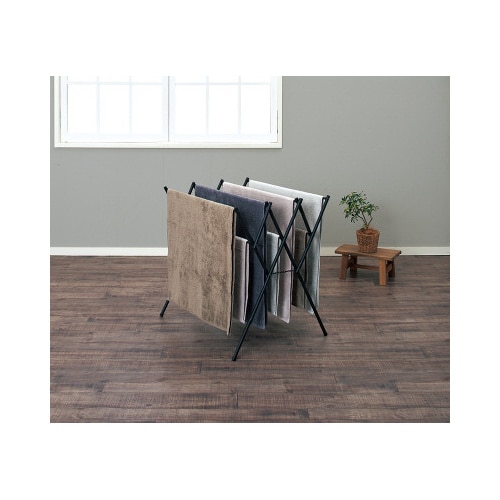 ポーリッシュ タオルスタンド PSBK−03