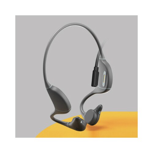 SeaHorse 骨伝導イヤホン