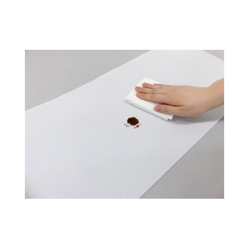 敷きずれ防虫棚シート W