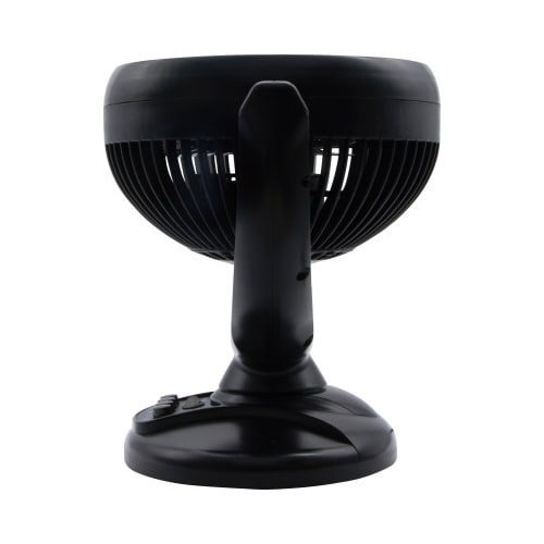 ゼピール サーキュレーター 首振りタイプ