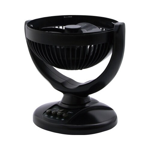 ゼピール サーキュレーター 首振りタイプ