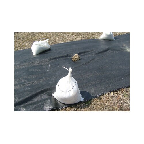 スーパー土のう50枚入×4