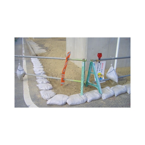 エコUV土のう30枚入×4