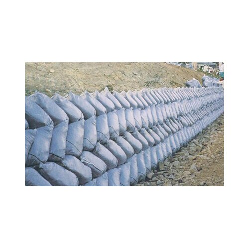 エコUV土のう30枚入×4