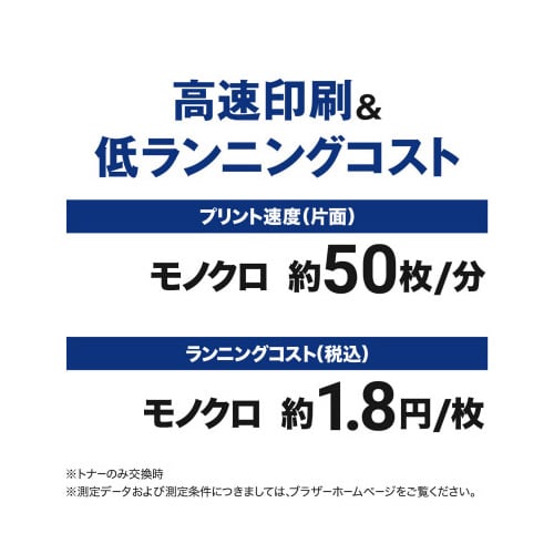 A4モノクロレーザー複合機 MFC−L6820DW