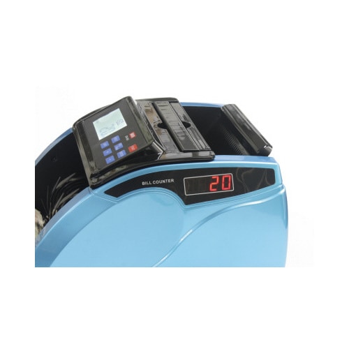 紙幣計数機DN−560