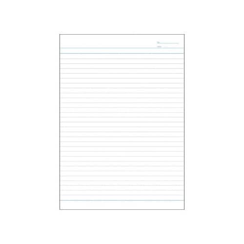 アピカノート セミB5 A罫 6A150