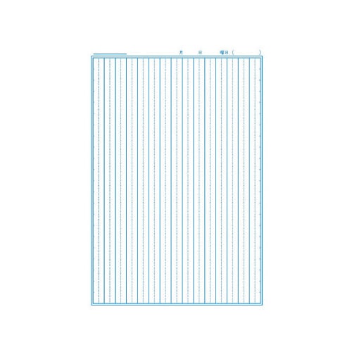 ショウワ ジャポニカ学習帳 B5 JL13×20
