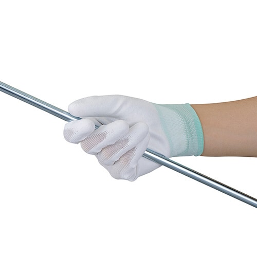 アズツールソフトPUコート手袋(手の平コート)