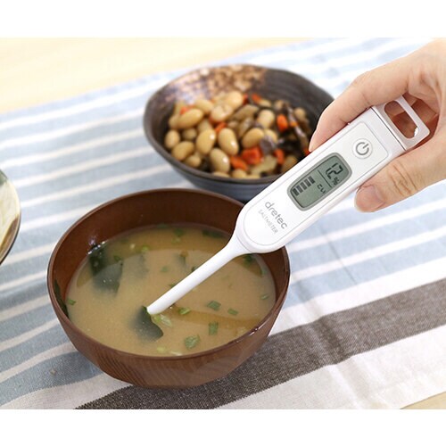 デジタル塩分計