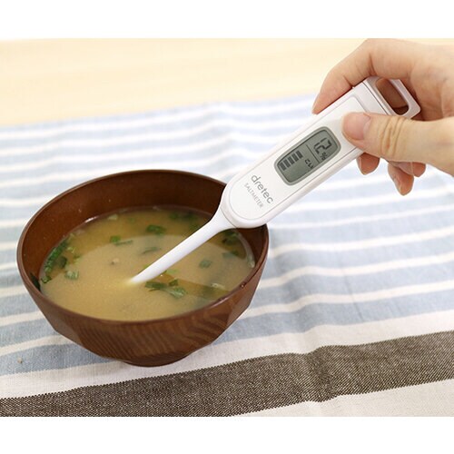 デジタル塩分計