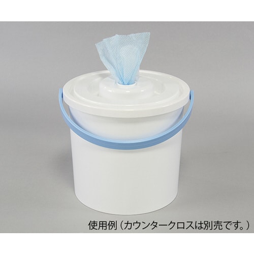 カウンタークロス専用ディスペンサー