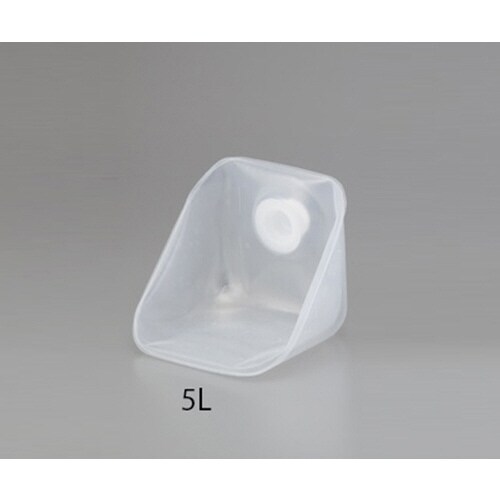 ユニオンコンテナーII型 容器(多層)タイプ 5L