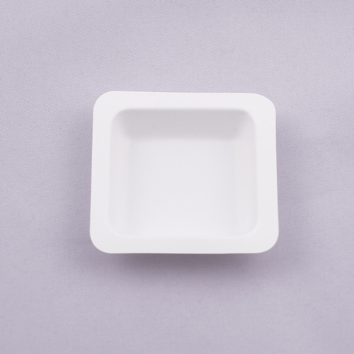 帯電防止ディッシュ ホワイト 7L 1000枚入