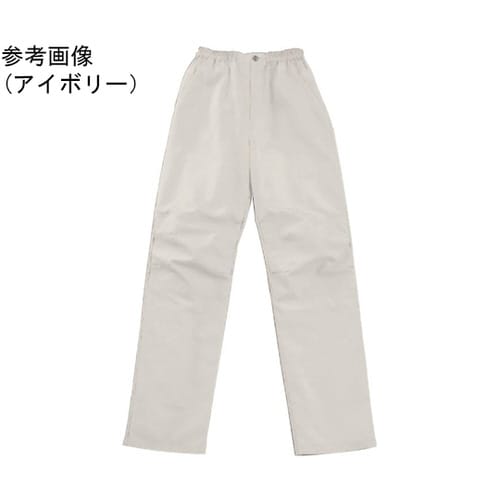 イージーパンツ ネイビー LL