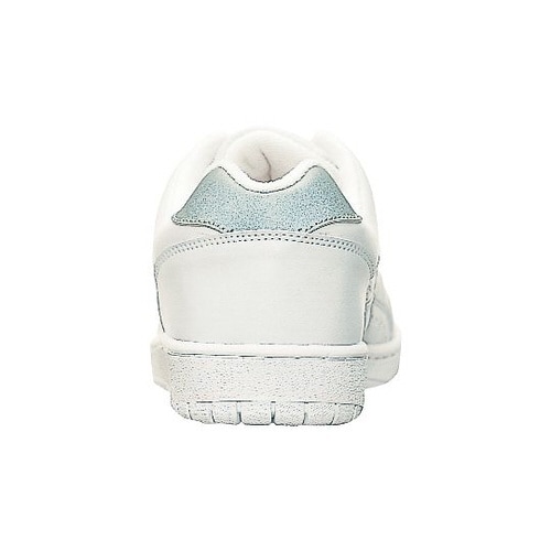 スニーカー 白 28cm