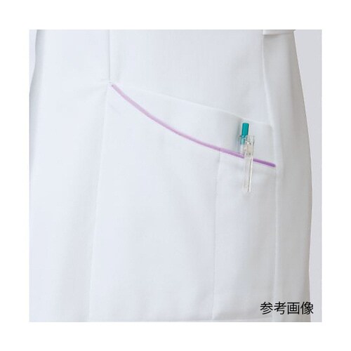 メンズジャケット半袖 ネイビー S