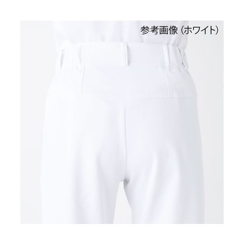 レディスパンツ チャコールグレー M