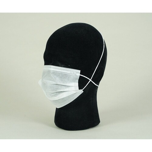 アズピュア2PLYマスク