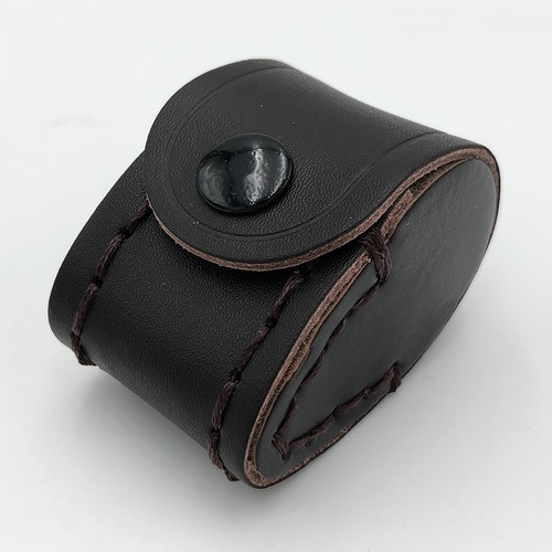 LEDライト付繰り出しルーペ