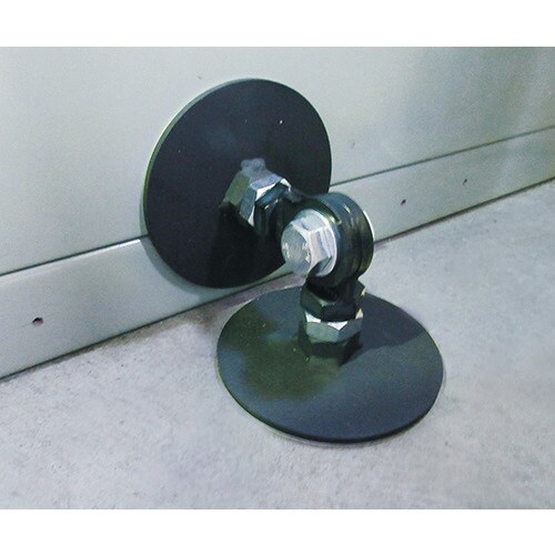 フレキシブルジョイント 105×110mm