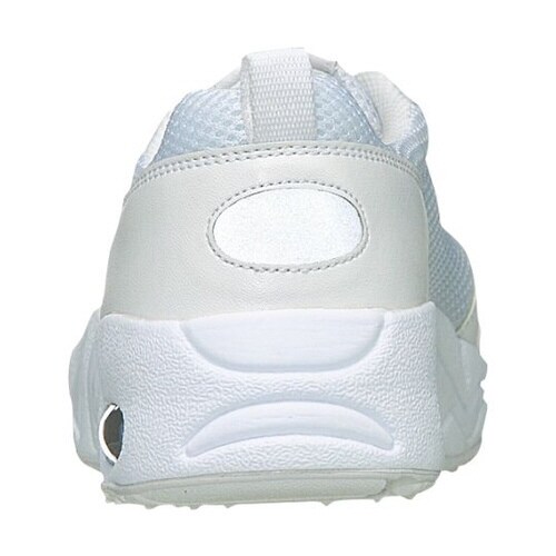 スニーカー 白 26.5cm