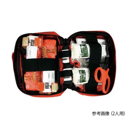 止血コントロールキット 1人用