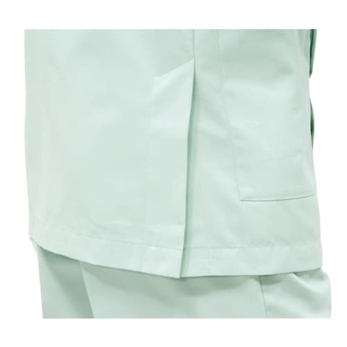 メンズKC 半袖 ミント