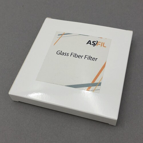 ガラス繊維濾紙(アズフィル)