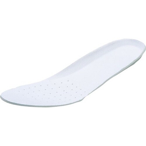 スニーカー 白 23.5cm