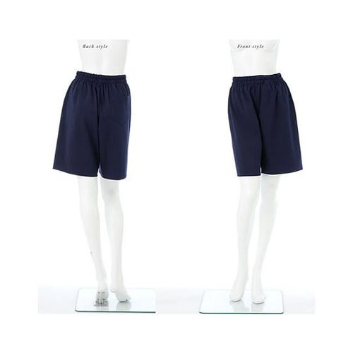 入浴介護パンツ ネイビー L