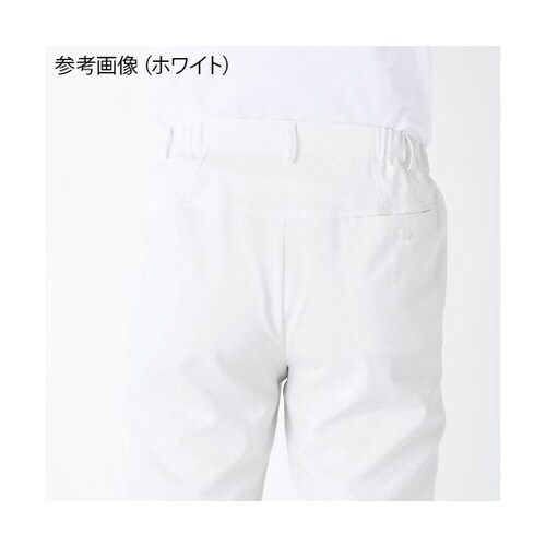 メンズパンツ ネイビー 4L