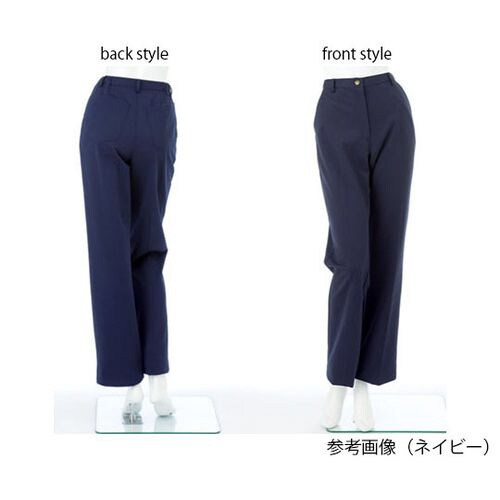 女子パンツ ベージュ S