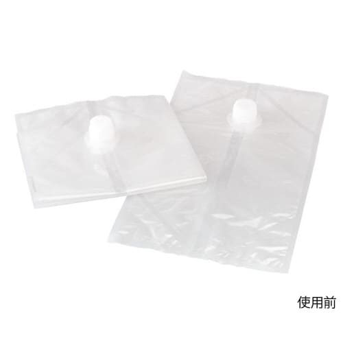 ユニオンコンテナーII型(スクエア) 20L 容器