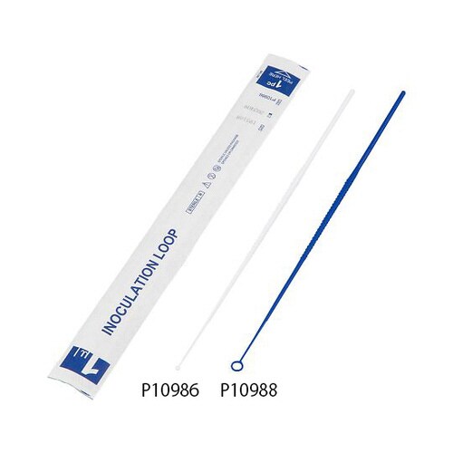 滅菌ディスポループ(個包装)